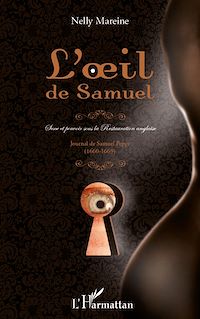 Télécharger le livre :  L'oeil de Samuel