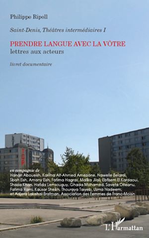 Téléchargez le livre :  Prendre langue avec la vôtre