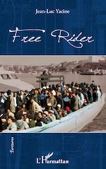 Download this eBook Free Rider