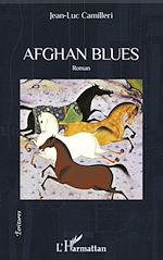 Download this eBook Afghan Blues
