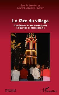 Télécharger le livre :  La fête du village