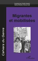 Télécharger le livre :  Migrantes et mobilisées