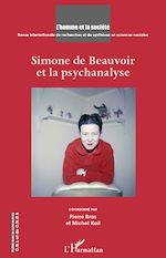 Télécharger le livre :  Simone de Beauvoir et la psychanalyse