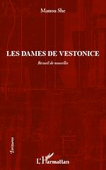 Download this eBook Les dames de Vestonice