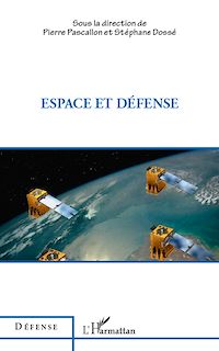 Télécharger le livre :  Espace et défense