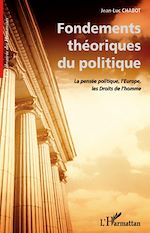 Télécharger le livre :  Fondements théoriques du politique