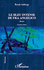 Download this eBook Le bleu intense de fra angelico