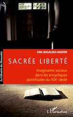 Télécharger le livre :  Sacrée liberté