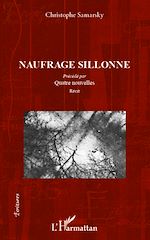 Download this eBook Naufrage sillonne