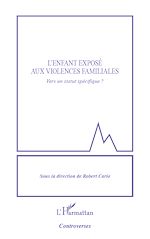 Télécharger le livre :  Enfant exposé aux violences familiales