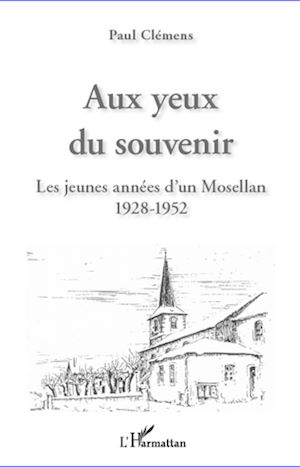 Téléchargez le livre :  Aux yeux du souvenir