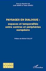 Télécharger le livre :  Paysages en dialogues