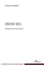 Download this eBook Simone Weil