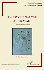 Télécharger le livre :  La psychanalyse au travail