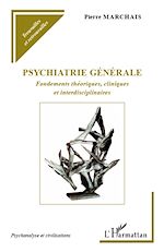 Télécharger le livre :  Psychiatrie générale