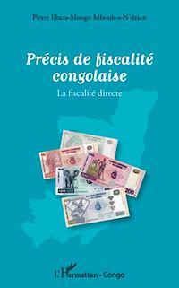 Télécharger le livre :  Précis de fiscalité congolaise
