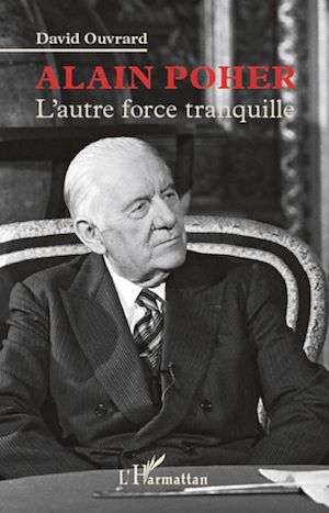 Téléchargez le livre :  Alain Poher