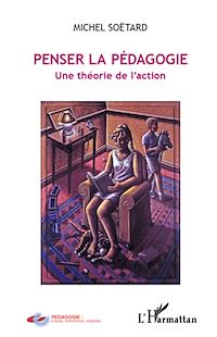 Télécharger le livre :  Penser la pédagogie