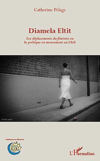 Télécharger le livre :  Diamela Eltit