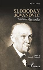 Télécharger le livre :  Slobodan Jovanovic