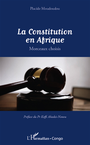 Download the eBook: la constitution en afrique morceaux choisis