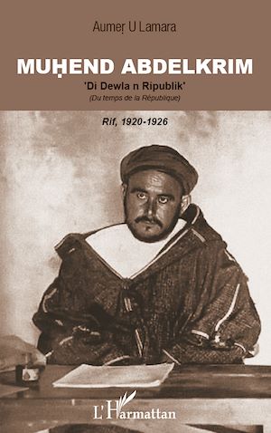 Téléchargez le livre :  Muhend Abdelkrim