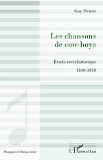 Télécharger le livre :  Les chansons de cow-boys