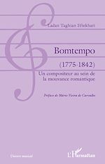 Télécharger le livre :  Bomtempo (1775-1842)