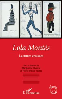 Télécharger le livre :  Lola Montès