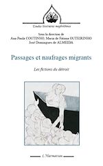 Télécharger le livre :  Passages et naufrages migrants