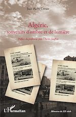 Télécharger le livre :  Algérie, souvenirs d'ombre et de lumière