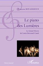 Télécharger le livre :  Le piano des Lumières