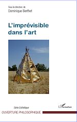 Download this eBook L'imprévisible dans l'art