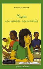 Télécharger le livre :  Mayotte une sixième mouvementée