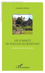 Télécharger le livre :  Les <em>sonnets </em>de William Shakespeare