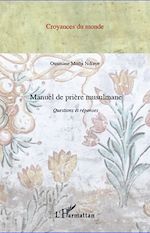Télécharger le livre :  Manuel de prière musulmane