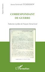 Télécharger le livre :  Correspondant de guerre