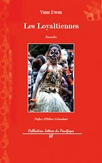 Télécharger le livre :  Les Loyaltiennes