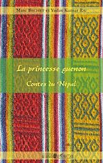 Télécharger le livre :  La princesse guenon