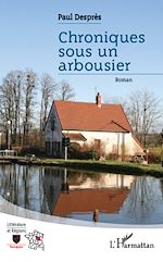 Télécharger le livre :  Chroniques sous un arbousier