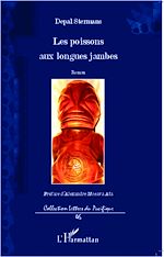 Télécharger le livre :  Les poissons aux longues jambes