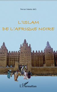 Télécharger le livre :  L'islam de l'Afrique noire