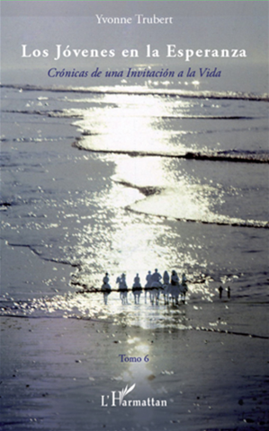 Téléchargez le livre :  Los Jovenes en la Esperanza