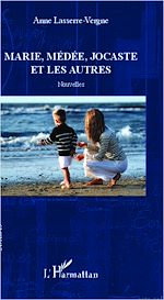 Download this eBook Marie, Médée, Jocaste et les autres