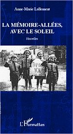 Download this eBook La mémoire-allées, avec le soleil