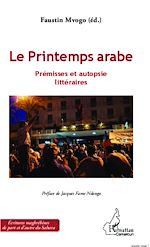 Download this eBook Le Printemps arabe