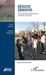 Télécharger le livre :  Réussite éducative :
