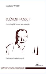 Download this eBook Clément Rosset
