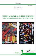 Download this eBook Guerre aux civils - Guerre des civils