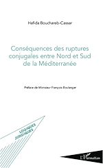Download this eBook Conséquences des ruptures conjugales entre Nord et Sud de la Méditerranée